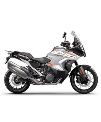 KTM 1290 Super Adventure S | Brand New | €18,999