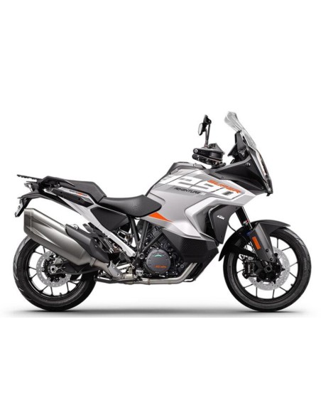 KTM 1290 Super Adventure S | Nueva | 18.999€