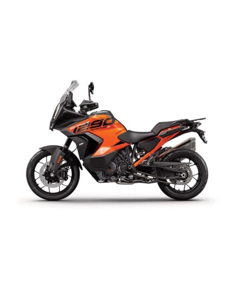 KTM 1290 Super Adventure S | Brand New | €18,999