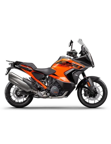 KTM 1290 Super Adventure S | Brand New | €18,999