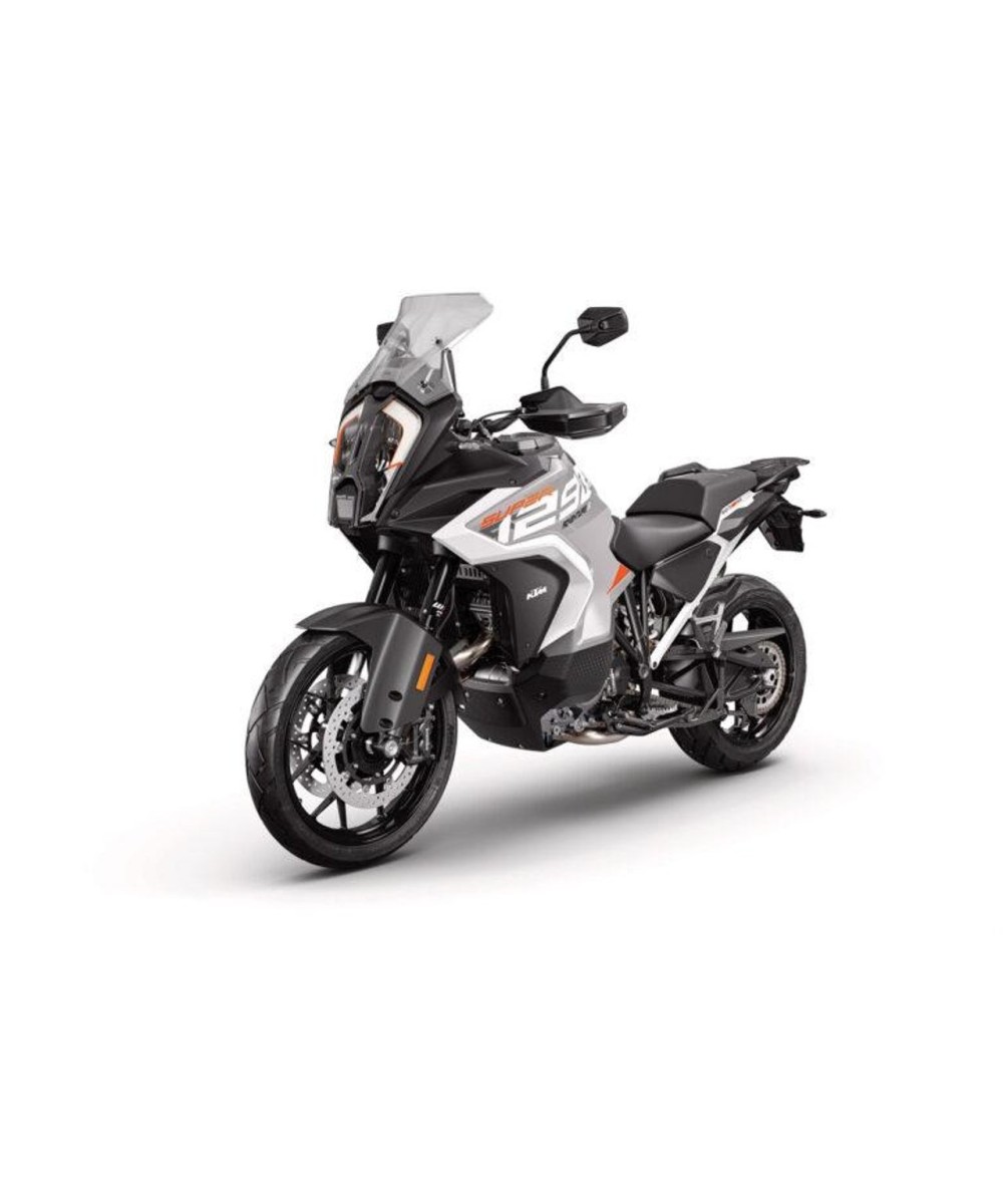 KTM 1290 Super Adventure S | Brand New | €18,999