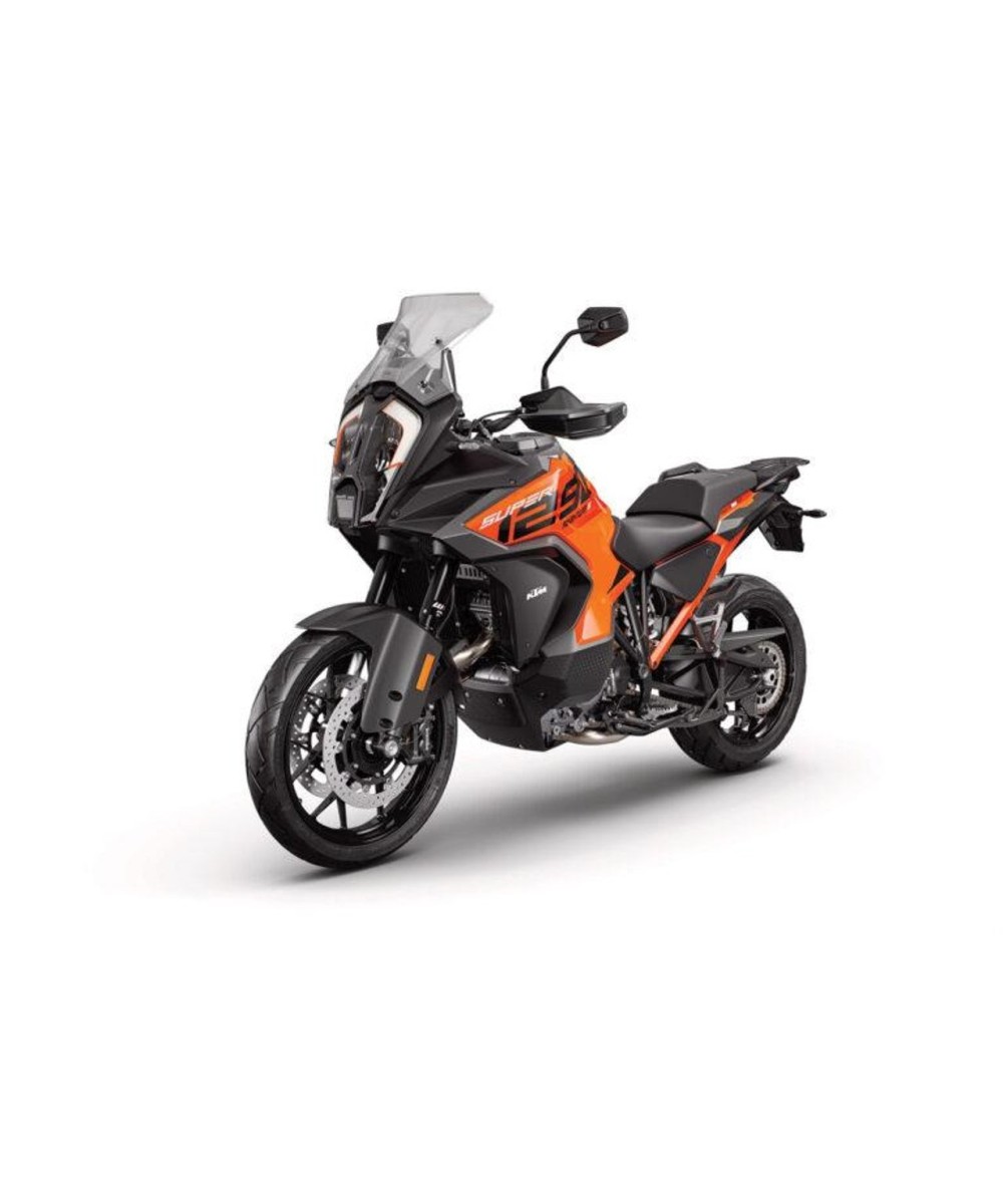 KTM 1290 Super Adventure S | Brand New | €18,999