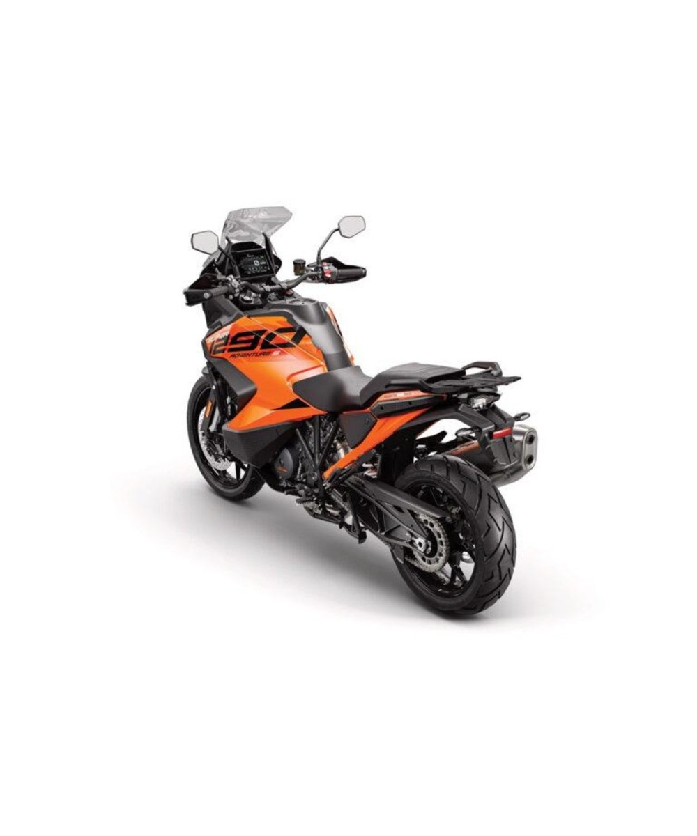 KTM 1290 Super Adventure S | Brand New | €18,999