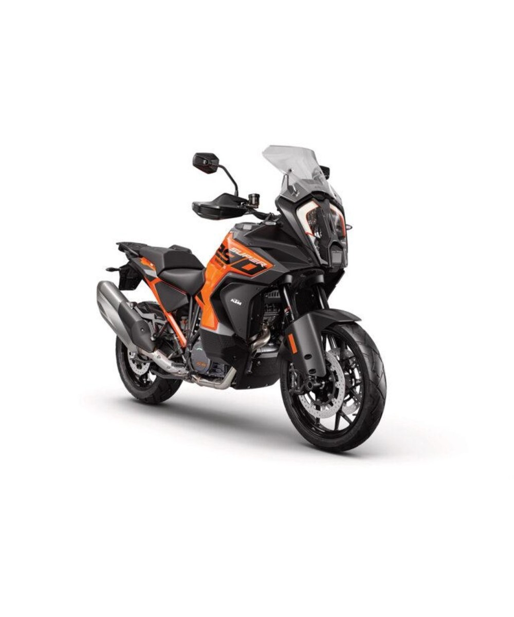 KTM 1290 Super Adventure S | Nueva | 18.999€