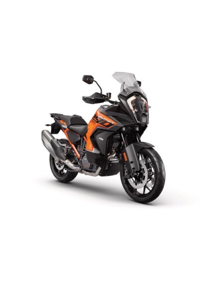 KTM 1290 Super Adventure S | Brand New | €18,999