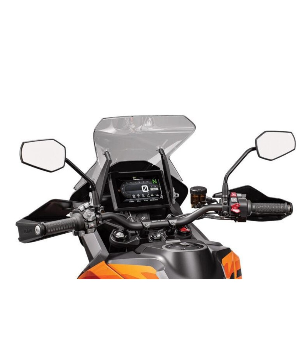 KTM 1290 Super Adventure S | Brand New | €18,999