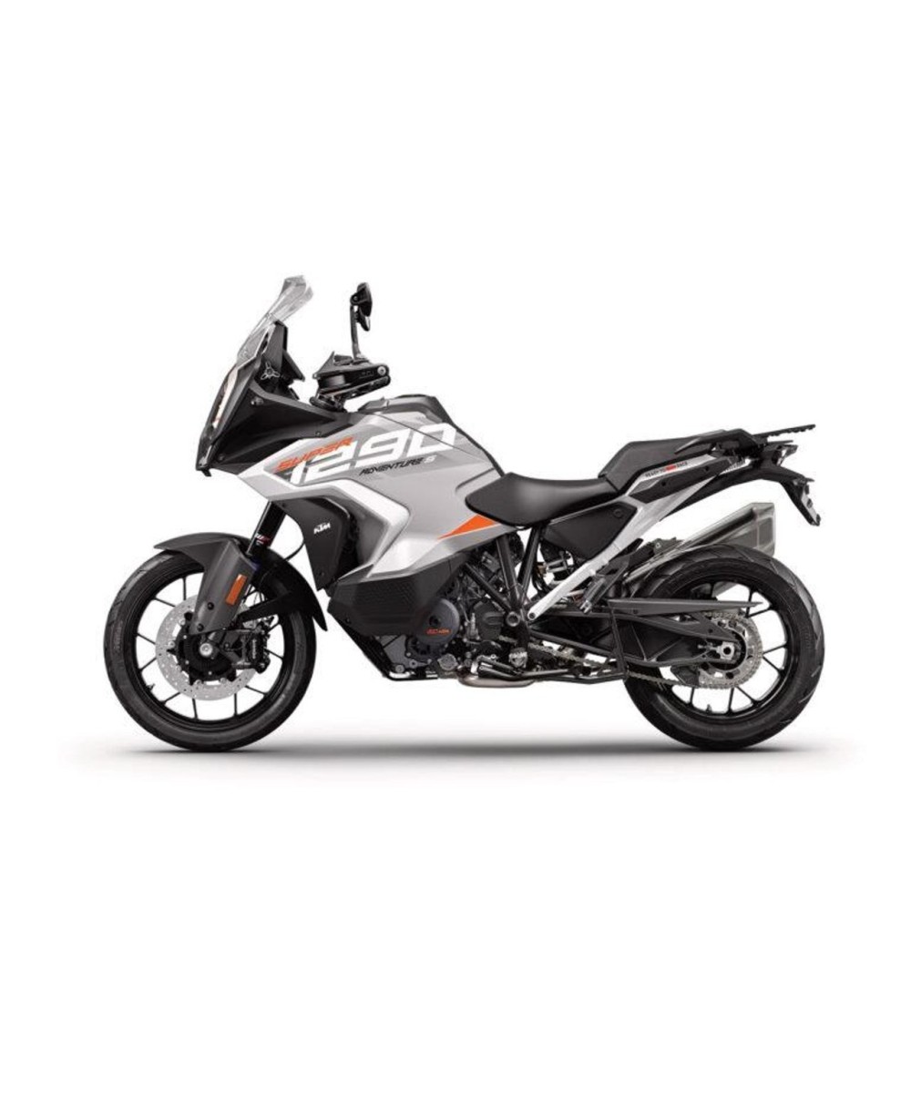 KTM 1290 Super Adventure S | Nueva | 18.999€
