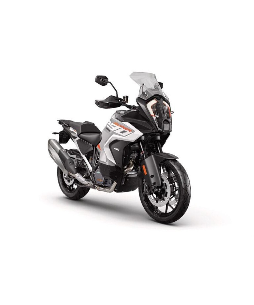 KTM 1290 Super Adventure S | Nueva | 18.999€