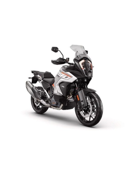 KTM 1290 Super Adventure S | Brand New | €18,999