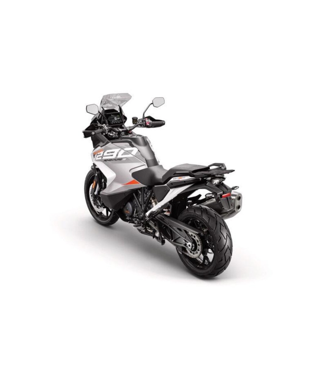 KTM 1290 Super Adventure S | Brand New | €18,999