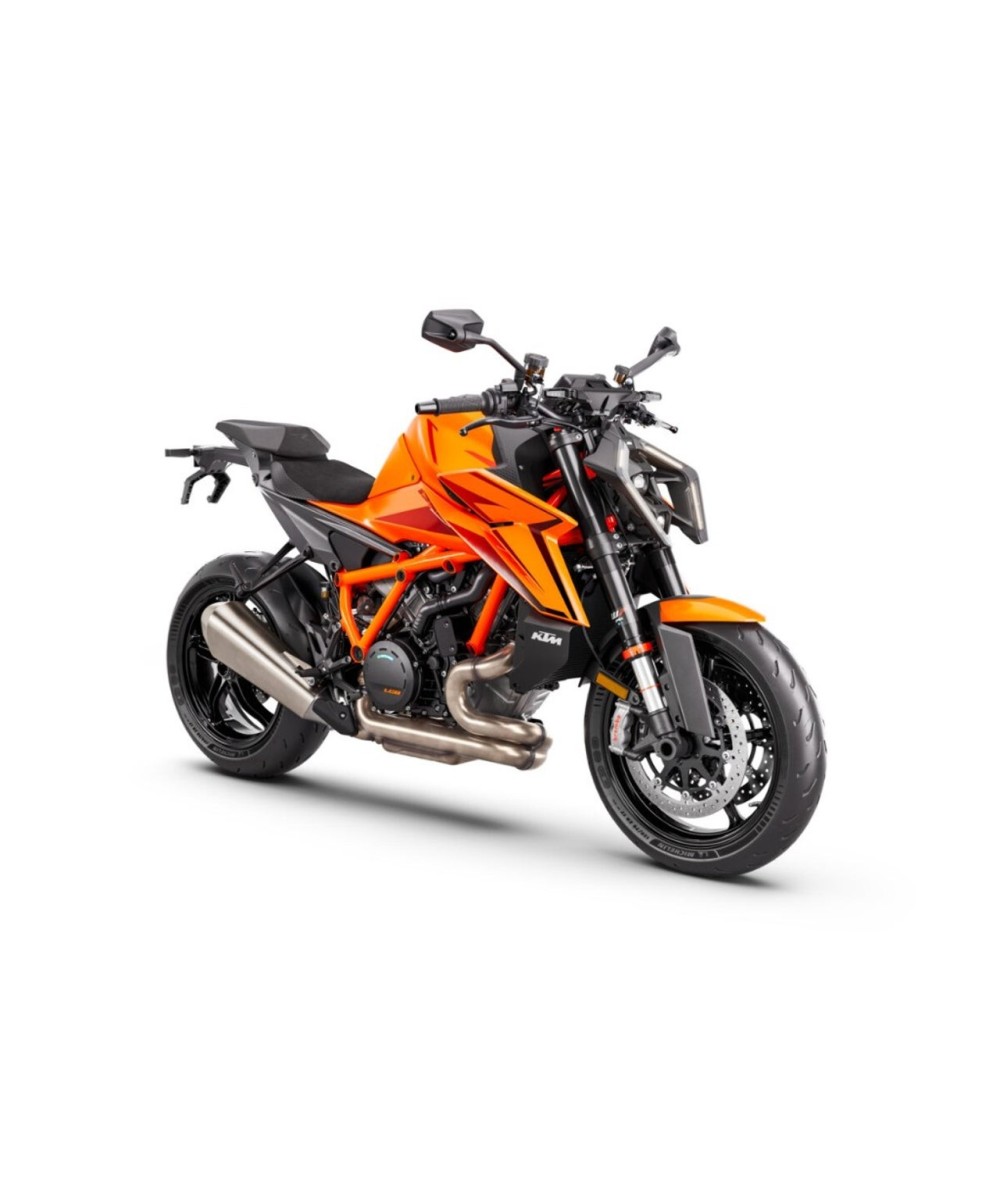 KTM 1390 Super Duke R 2024 | Brand New | €18,990