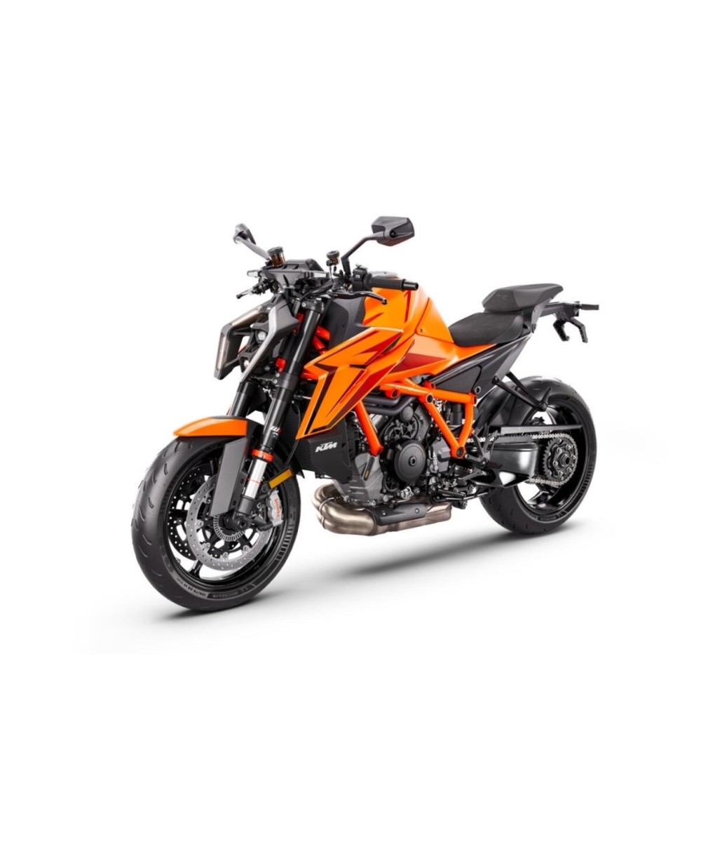 KTM 1390 Super Duke R 2024 | Brand New | €18,990
