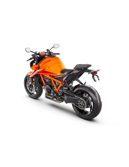 KTM 1390 Super Duke R 2024 | Brand New | €18,990