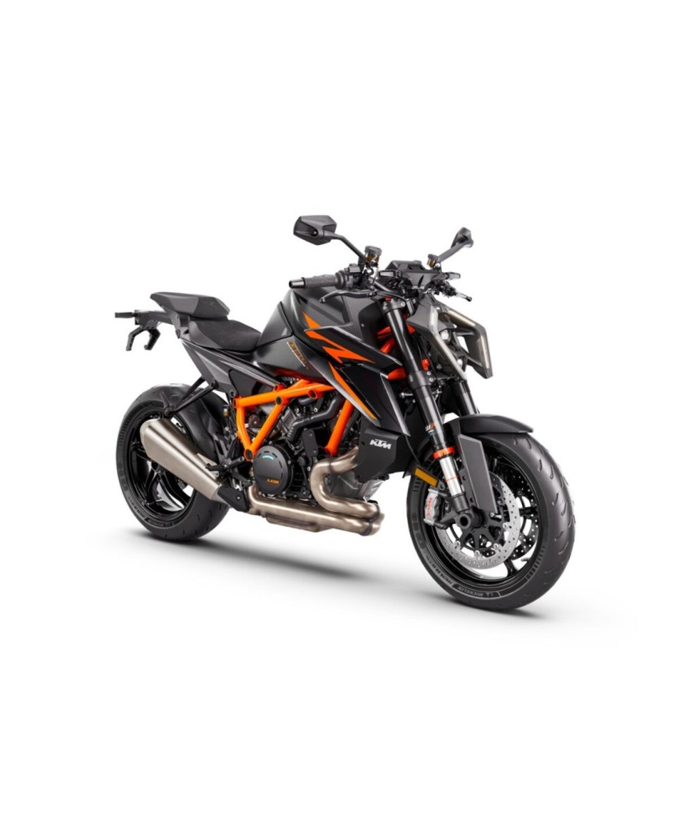 KTM 1390 Super Duke R 2024 | Brand New | €18,990