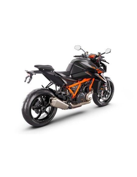 KTM 1390 Super Duke R 2024 | Brand New | €18,990