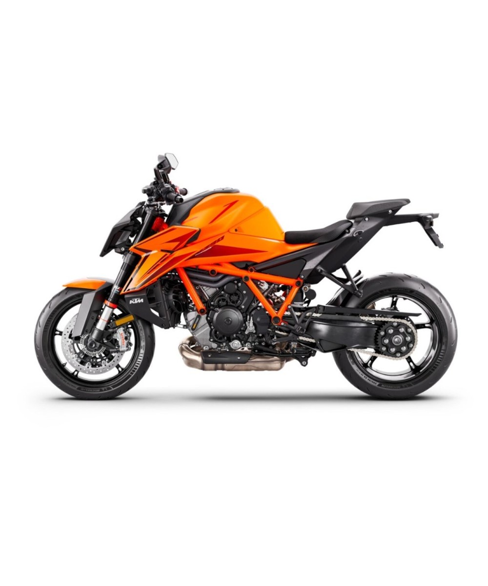 KTM 1390 Super Duke R 2024 | Brand New | €18,990