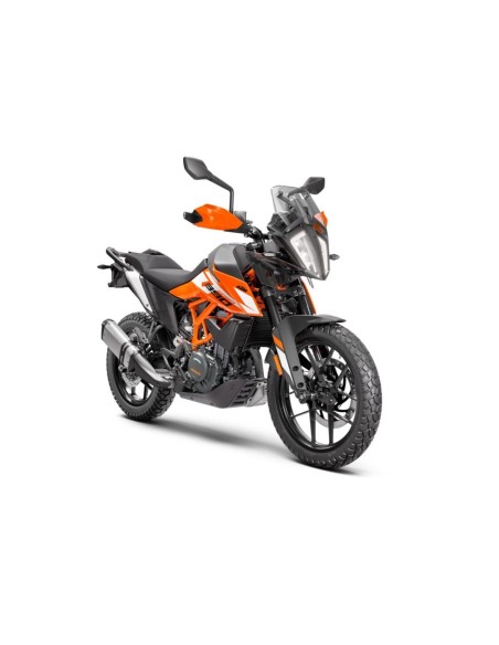 KTM 390 Adventure | Brand New | €5,799