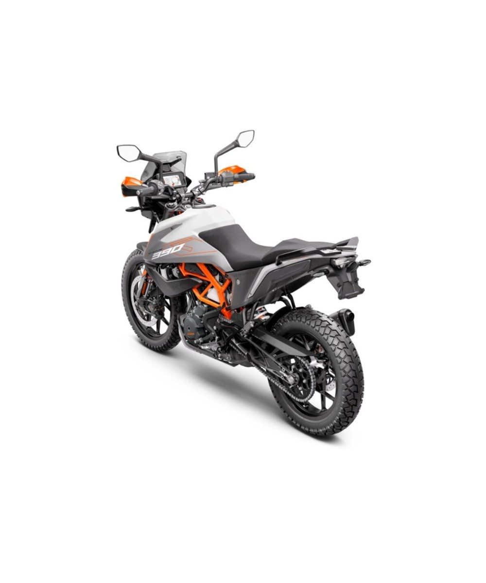 KTM 390 Adventure | Brand New | €5,799