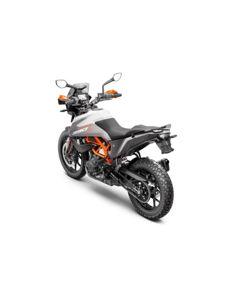KTM 390 Adventure | Brand New | €5,799