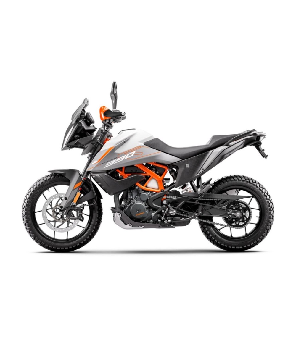KTM 390 Adventure | Nueva | 5.799€