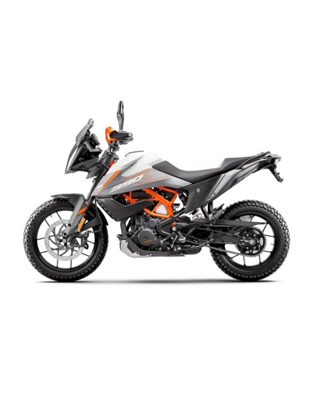 KTM 390 Adventure | Brand New | €5,799