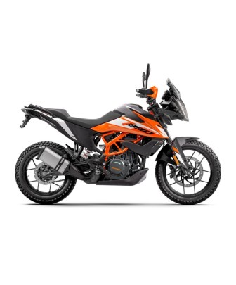 KTM 390 Adventure | Brand New | €5,799