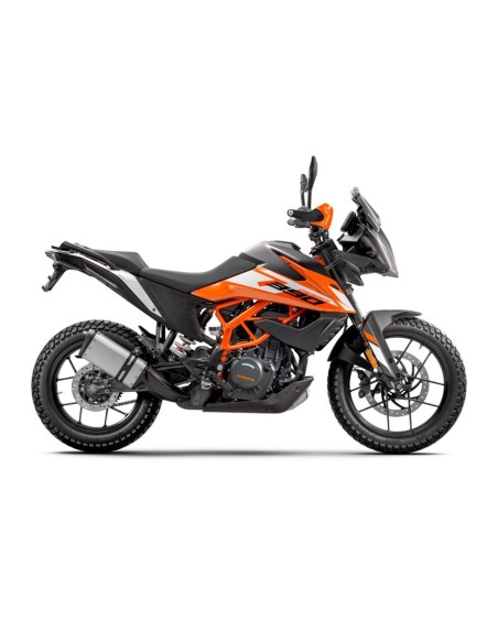 KTM 390 Adventure | Brand New | €5,799