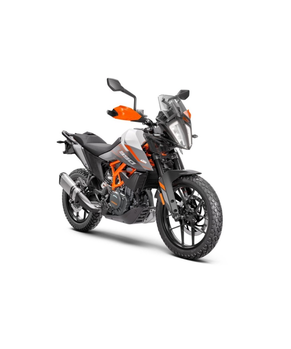 KTM 390 Adventure | Nueva | 5.799€