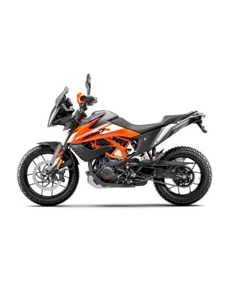 KTM 390 Adventure | Nueva | 5.799€