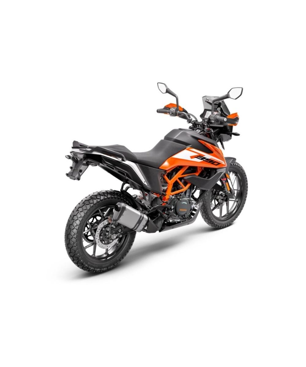 KTM 390 Adventure | Nueva | 5.799€