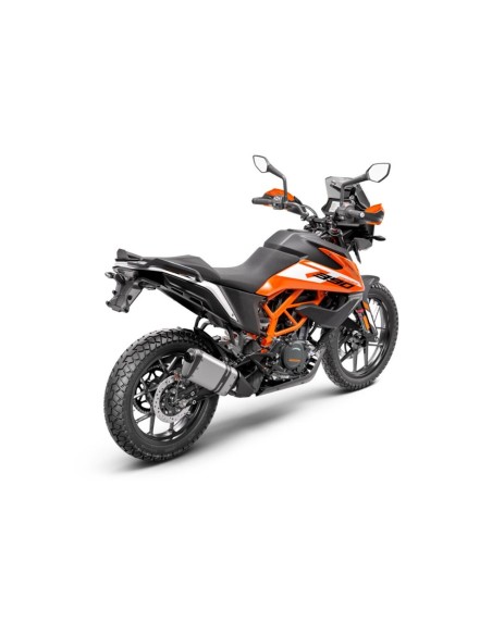 KTM 390 Adventure | Brand New | €5,799