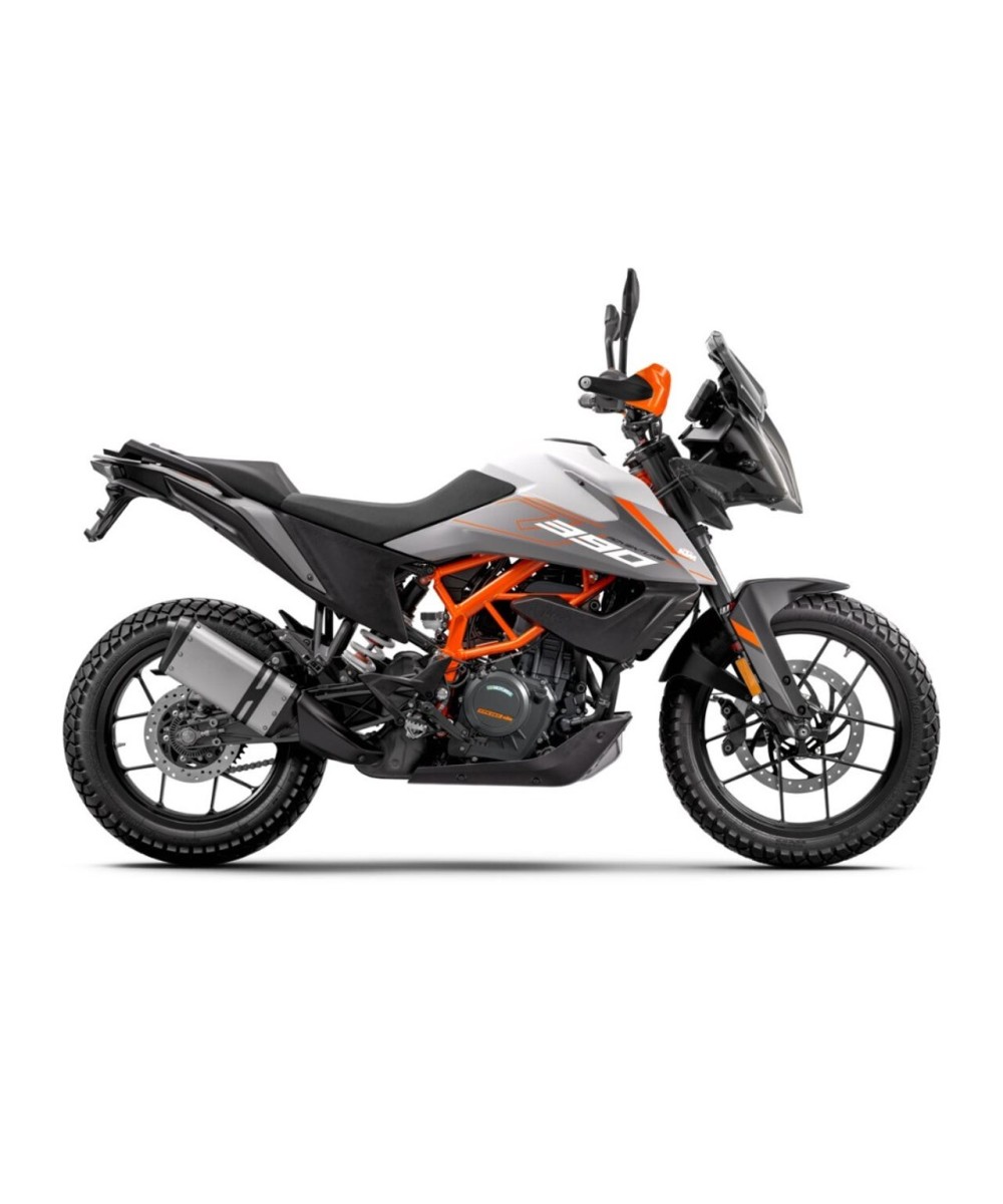 KTM 390 Adventure | Nueva | 5.799€