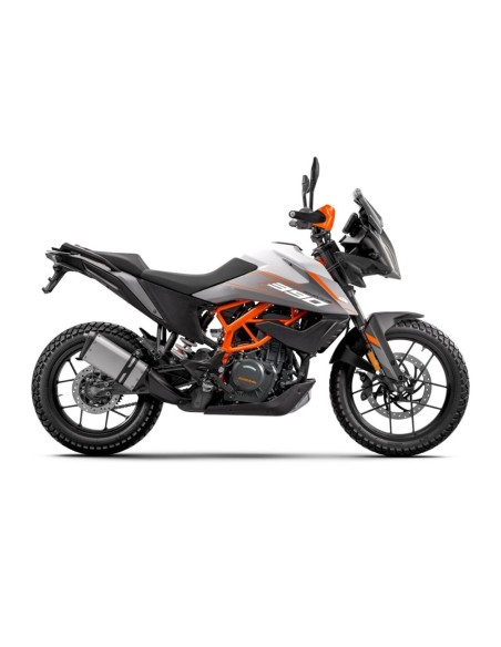 KTM 390 Adventure | Brand New | €5,799