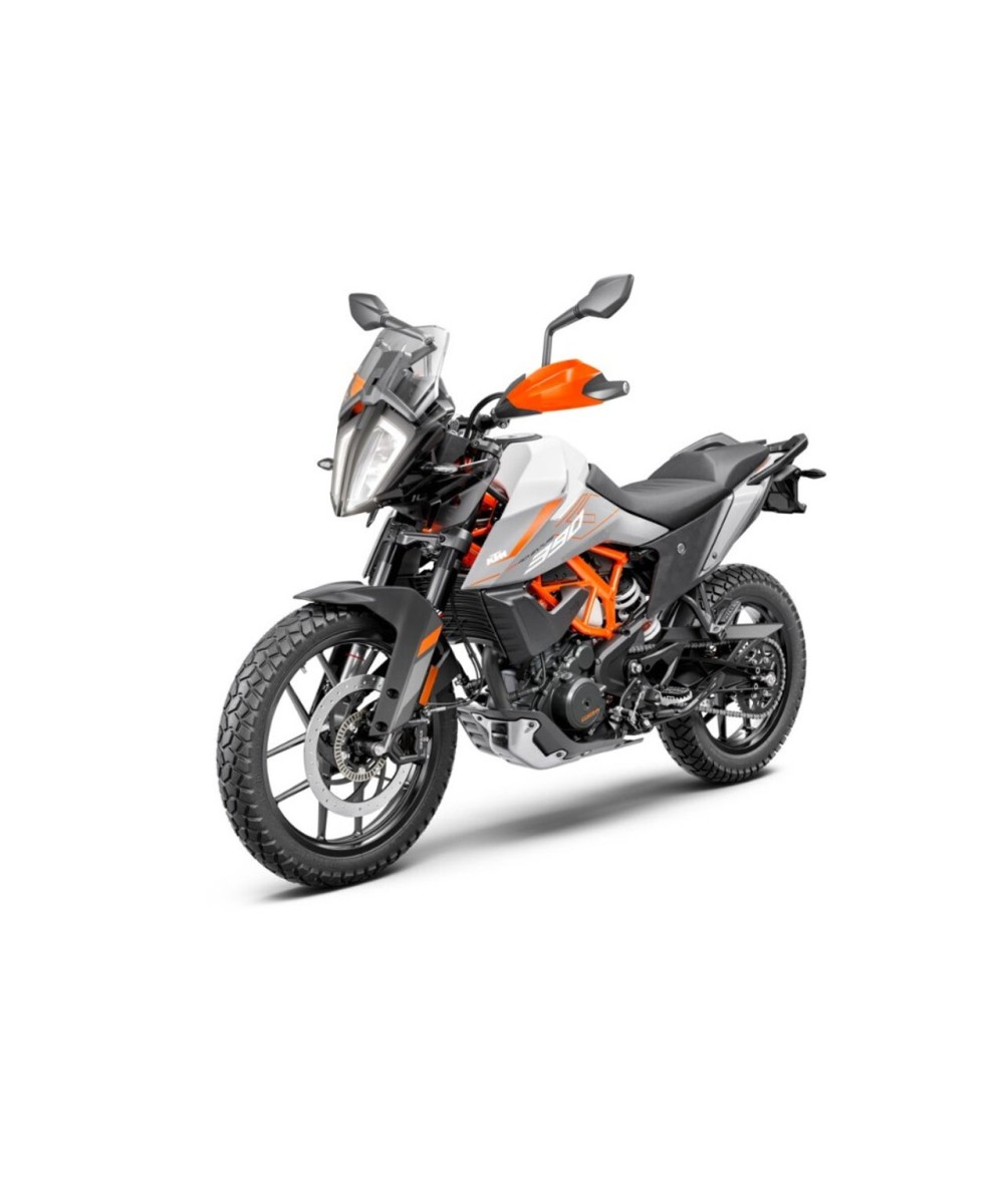 KTM 390 Adventure | Nueva | 5.799€