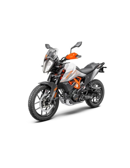 KTM 390 Adventure | Nueva | 5.799€