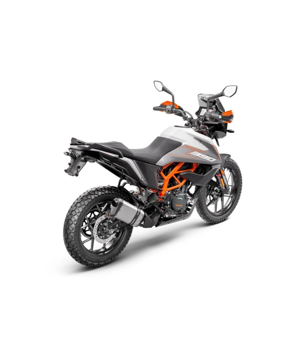 KTM 390 Adventure | Nueva | 5.799€
