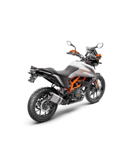 KTM 390 Adventure | Brand New | €5,799