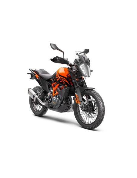 KTM 390 Adventure SW 2024 | Brand New | €5,899