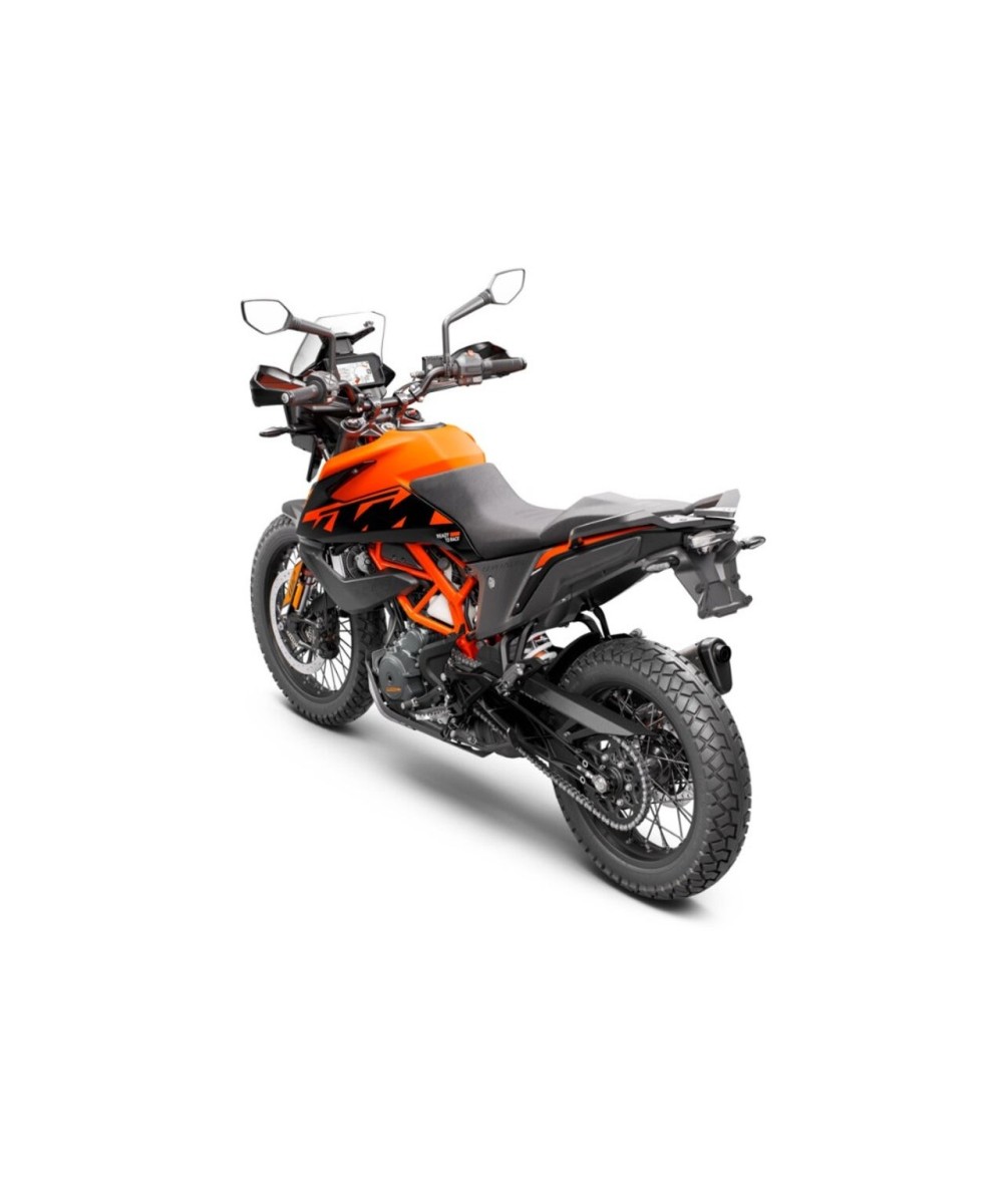 KTM 390 Adventure SW 2024 | Nueva | 5.899€