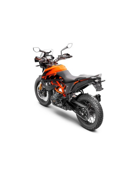 KTM 390 Adventure SW 2024 | Nueva | 5.899€