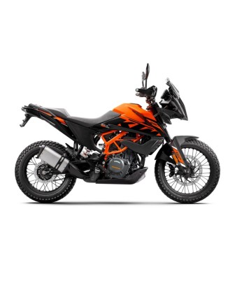 KTM 390 Adventure SW 2024 | Nueva | 5.899€