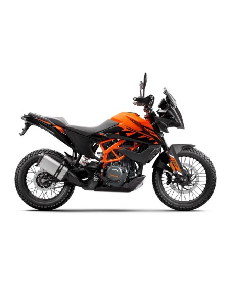 KTM 390 Adventure SW 2024 | Nueva | 5.899€