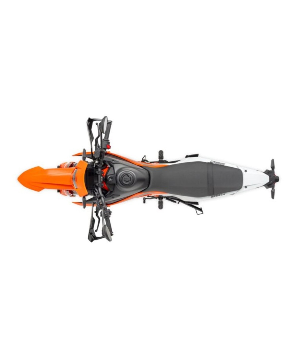 KTM 390 Enduro R 2025 | Brand New | €6,399