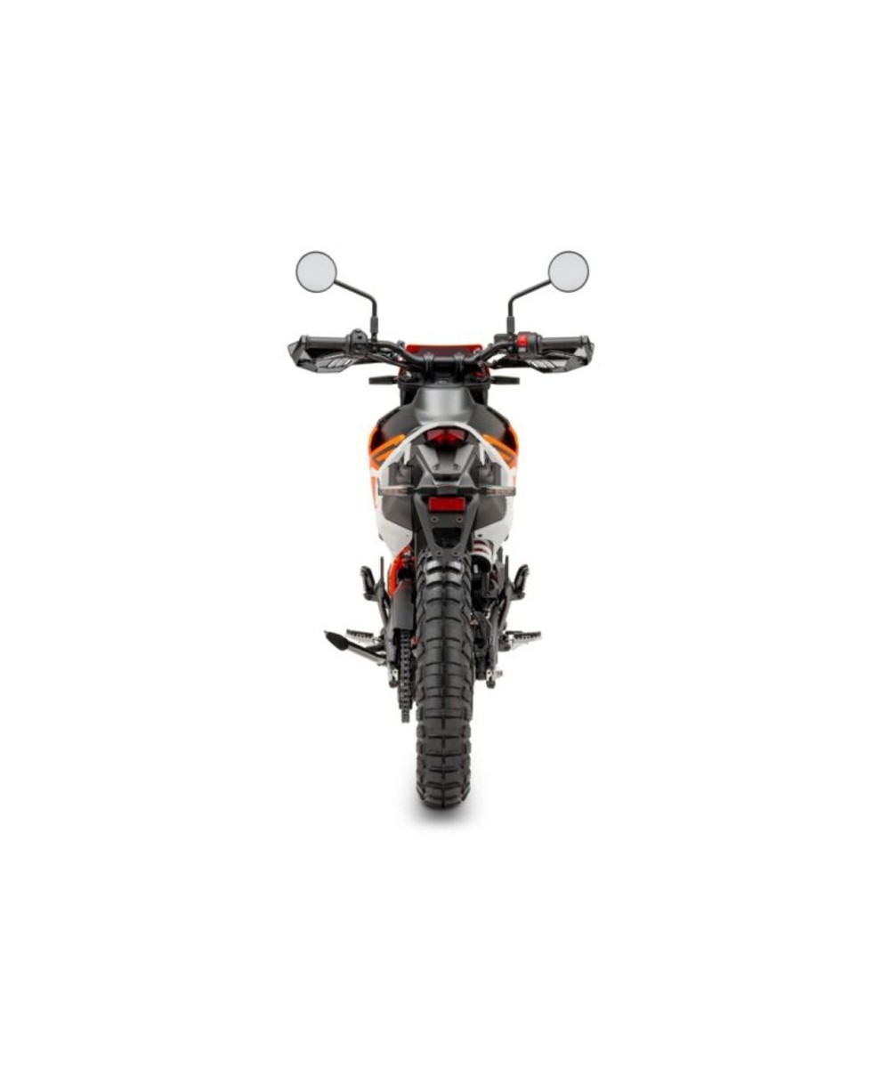 KTM 390 Enduro R 2025 | Nueva | 6.399€