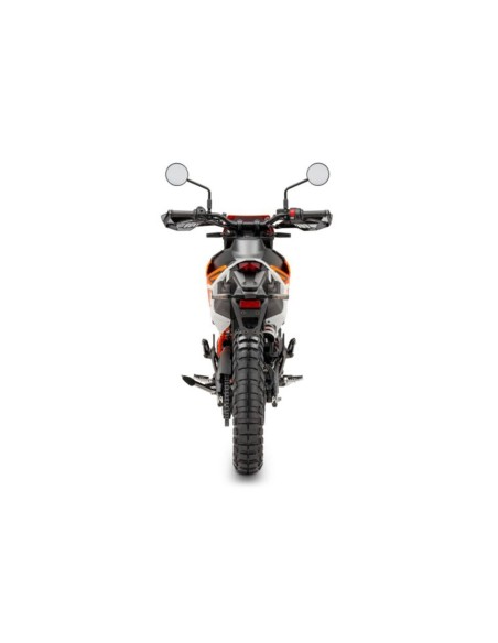 KTM 390 Enduro R 2025 | Brand New | €6,399