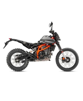 KTM 390 Enduro R 2025 | Nueva | 6.399€