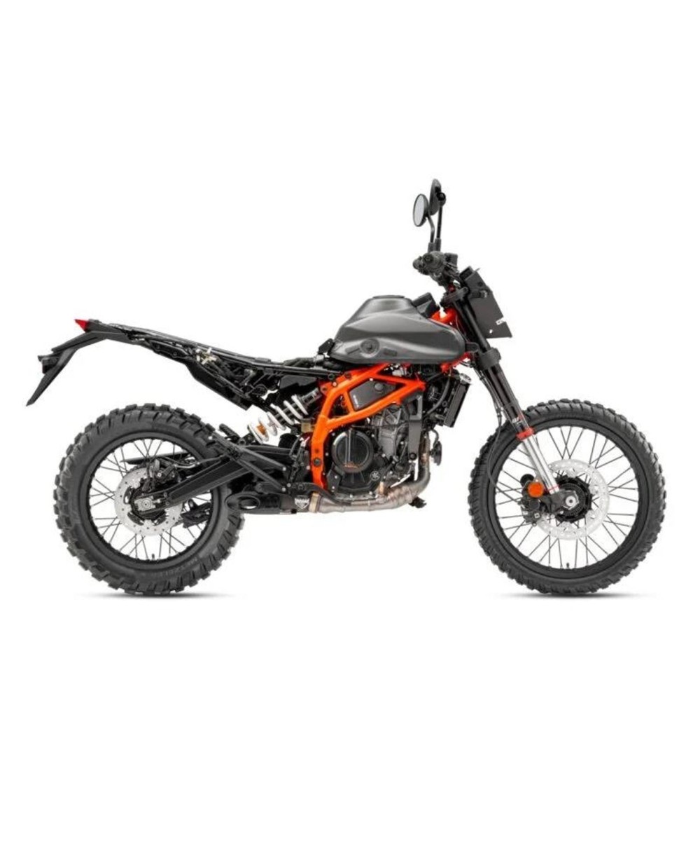 KTM 390 Enduro R 2025 | Brand New | €6,399