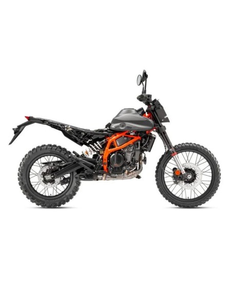 KTM 390 Enduro R 2025 | Nueva | 6.399€