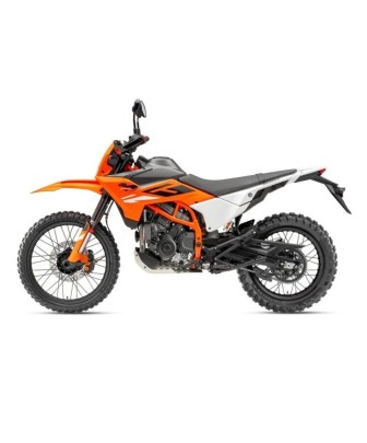 KTM 390 Enduro R 2025 | Brand New | €6,399 2