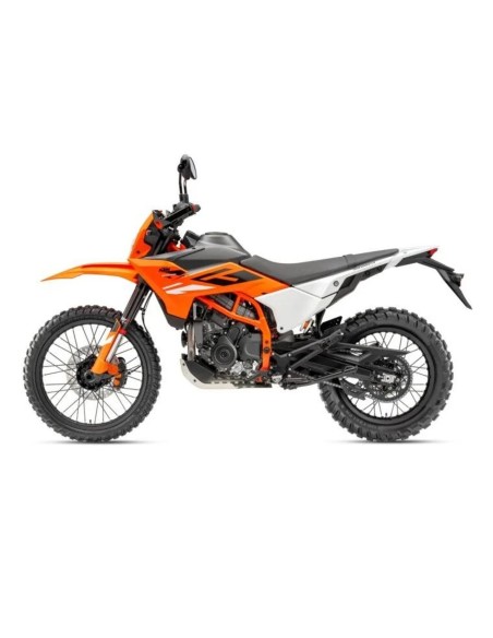 KTM 390 Enduro R 2025 | Nueva | 6.399€